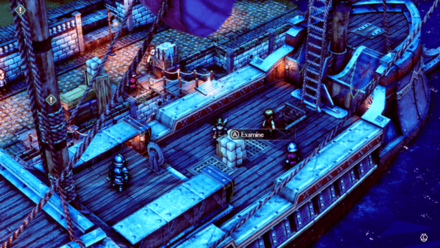 Quality FIber Location