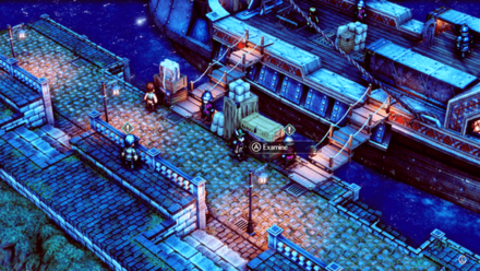 Marvels of Norzelia, Vol. 9 Location