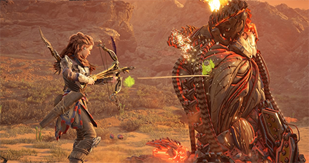 Canister Harpoons HFW