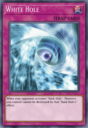 White Hole