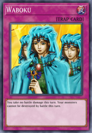 Waboku