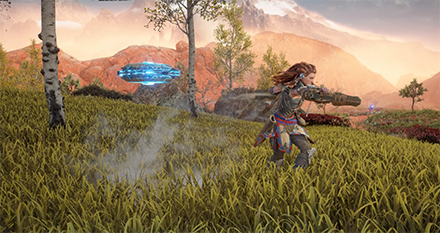 Shredder Gauntlets HFW