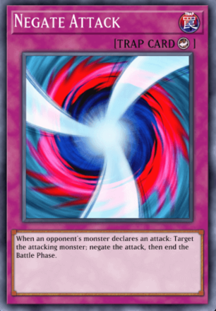 Negate Attack