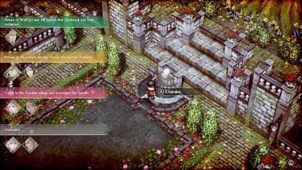 Amulet of Immunity Location