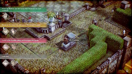 Large HP Recovery Pellet Location