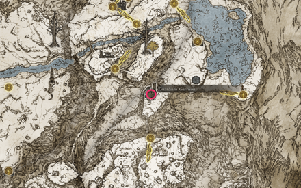 Elden Ring - Guardians