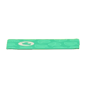 Nook Inc. Yoga Mat Image