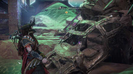 Voice-to-Text Transcript Datapoint Horizon Forbidden West