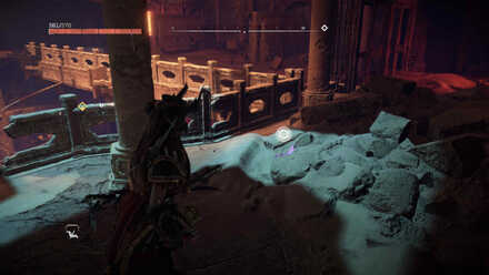 Burner Maintenance Report Datapoint Horizon Forbidden West