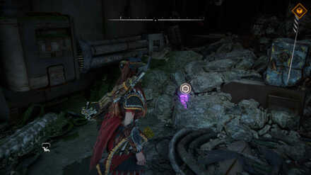 ADMTN_WRTH/BRN_DREAM_3 Datapoint Horizon Forbidden West Map