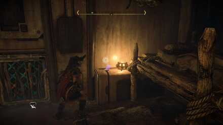 The Others Datapoint Horizon Forbidden West