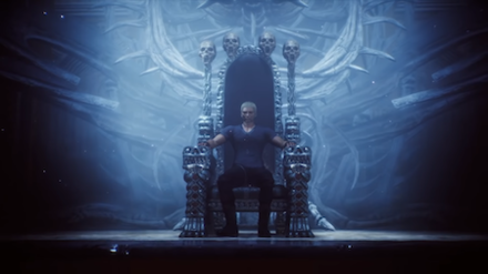 Final Fantasy Origin - Stranger of Paradise - Jack Garland