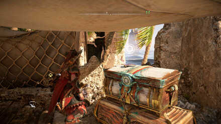 Ancestor Primer Datapoint Horizon Forbidden West