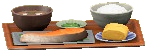 Japanese-Style Meal Image