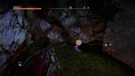 Useless Datapoint Horizon Forbidden West