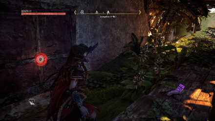 AGI Log: 10/1/47 Datapoint Horizon Forbidden West