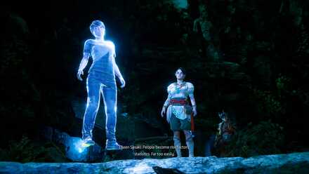 Leviathan Datapoint Horizon Forbidden West