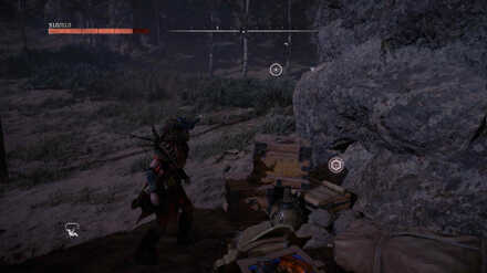 Not For Everyone Datapoint Horizon Forbidden West