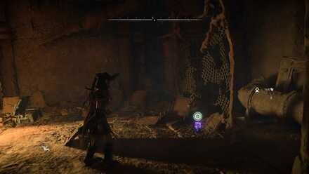 The Other Side Datapoint Horizon Forbidden West