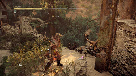 RC-I Report: Strategic Assessment Datapoint Horizon Forbidden West