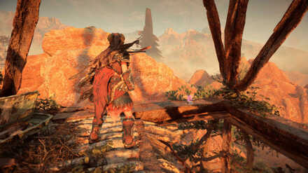 Family Tree Datapoint Horizon Forbidden West