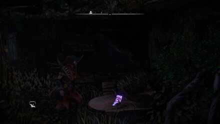 Come and Get it! Datapoint Horizon Forbidden West