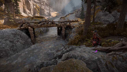 Airstrike Request Datapoint Horizon Forbidden West