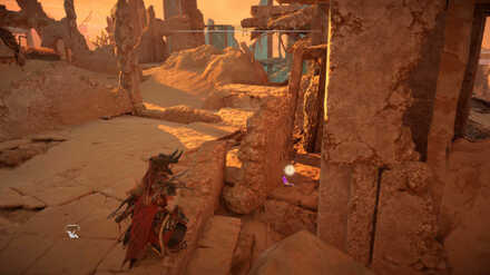 Holy Craps! Datapoint Horizon Forbidden West