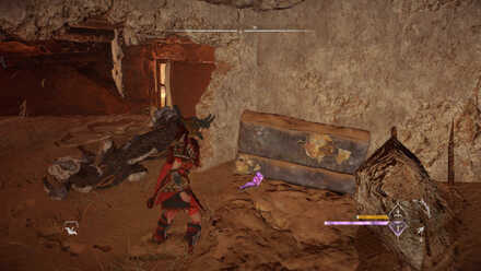 Complaint Log Datapoint Horizon Forbidden West