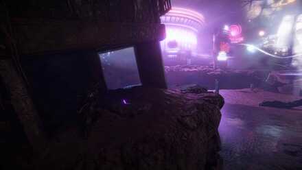 Merasur Sweet Datapoint Horizon Forbidden West