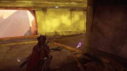 Holo Show Month! Datapoint Horizon Forbidden West