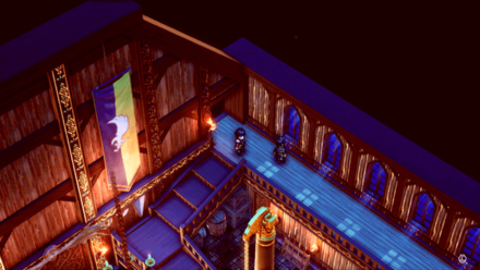 Patriatte Interaction Location