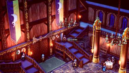 Large Range Icestone Location