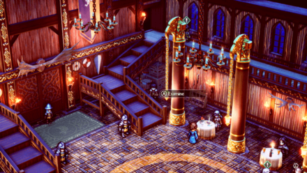 Panacea Pellet Location