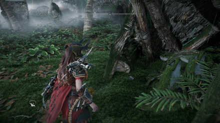 Complaint Desk Datapoint Horizon Forbidden West