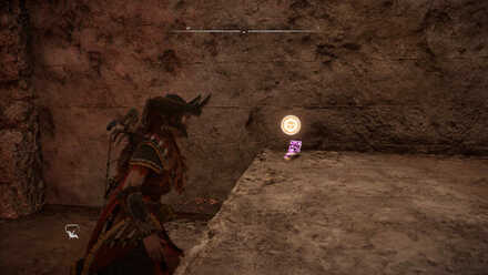 A Load Off Datapoint Horizon Forbidden West