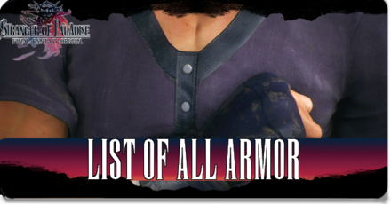 Stranger in Paradise - List of All Armor.png