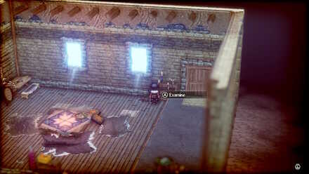 Large Thunderstone Location