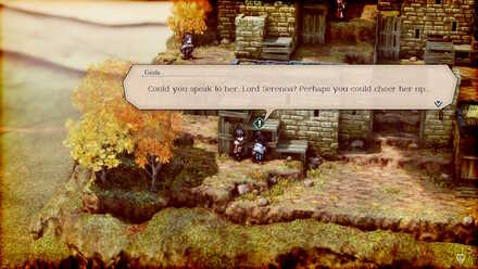 Geela Interaction Location