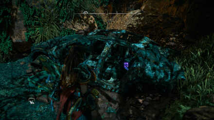 Ramas: 30 Years On Datapoint Horizon Forbidden West