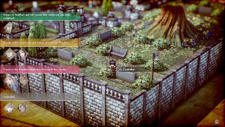 Superior Stone Location