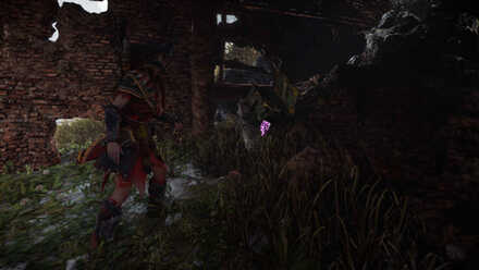 Tower of London Relocation Datapoint Horizon Forbidden West