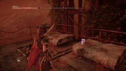 Second Time Around Season Finale Datapoint Horizon Forbidden West