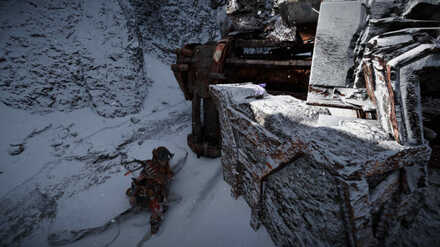 Conveyaway Datapoint Horizon Forbidden West