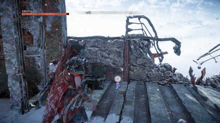 Grapes of Wrath Datapoint Horizon Forbidden West