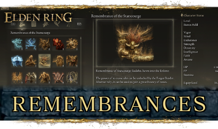 Elden Ring Sorceries Tier List - Updated June 2022