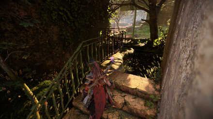 Pack Your Holobags! Datapoint Horizon Forbidden West