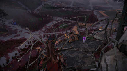 Holomarriage Datapoint Horizon Forbidden West