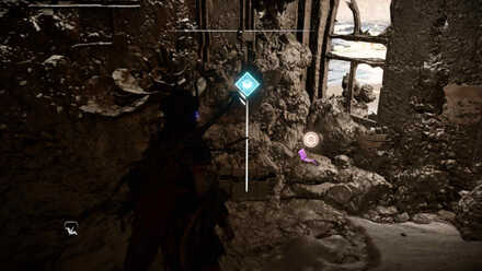 NDA Motherload Datapoint Horizon Forbidden West