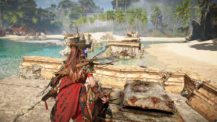 Trellago Relocates Datapoint Horizon Forbidden West